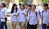Điểm chuẩn đại học Sư phạm Hà Nội: Hai ngành lấy cao nhất 29,3, nhiều ngành tăng mạnh