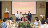 Hiệu trưởng trường Đại học Luật - ĐH Quốc gia Hà Nội xin thôi chức