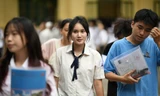 Cập nhật ngày 20/7: Thêm nhiều trường đại học, học viện phía Bắc công bố điểm sàn 