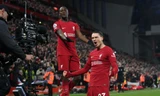 Màn hủy diệt chưa từng có của Liverpool khiến MU nhận thất bại nặng nề nhất trong lịch sử