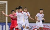 U23 Việt Nam vẫn để lại nỗi lo dù thắng U20 Hàn Quốc