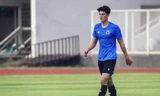 Elkan Baggott là tài năng trẻ của bóng đá Indonesia.