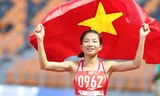 Lịch thi đấu SEA Games 31 ngày 14/5: Điền kinh, bơi lội xung trận