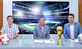 Bình luận World Cup 2022: HLV Mai Đức Chung-danh thủ Hồng Sơn: Đại chiến trên băng ghế huấn luyện