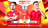 Nhận định Việt Nam vs Lào, 20h00 ngày 9/12: Nối dài cái duyên