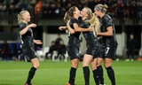 Báo New Zealand: 'Chiến thắng trước tuyển nữ Việt Nam mang đến sự giải tỏa'