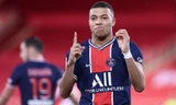 PSG hét giá 220 triệu euro cho Mbappe với Real, có 'mất cả chì lẫn chài'?