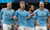 Nhận định Ngoại hạng Anh Man City vs Everton, 22h00 ngày 31/12: Có Haaland là có Tết 