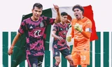 Chuyên gia dự đoán: Ba Lan và Mexico - Kỳ phùng địch thủ?