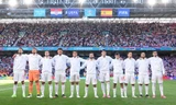 Thư EURO 2020: Tại sao tuyển Tây Ban Nha không hát quốc ca trước trận đấu?