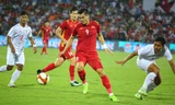 Lịch thi đấu SEA Games ngày 15/5 Đoàn thể thao Việt Nam: U23 Việt Nam lấy vé vào bán kết