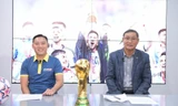Bình luận World Cup 2022: HLV Mai Đức Chung và kỳ World Cup huyền diệu