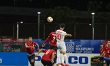 Thống kê đáng lo ngại của đội tuyển Việt Nam sau trận ra quân AFF Cup 2020