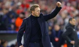 Julian Nagelsmann được bổ nhiệm làm HLV trưởng đội tuyển Đức