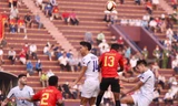 U23 Philippines nhẹ nhàng hạ 'mỏ điểm' Timor Leste
