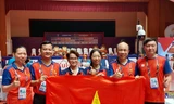 ĐT Cờ ốc xuất sắc giành tấm huy chương Vàng đầu tiên ở SEA Games 32 như thế nào?