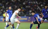 SEA Games 32: Bị U22 Philippines gỡ hòa phút 90+3, U22 Campuchia đánh rơi chiến thắng