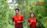 Độc đáo 'Những nẻo biên cương' cùng Tiền Phong Marathon 2023 tại Lai Châu
