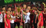 CAHN lên ngôi vô địch sau trận hòa 1-1 với Thanh Hóa