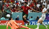 World Cup 2022: 'Hủy diệt' Thụy Sĩ 6-1, Bồ Đào Nha bùng nổ trong ngày Ronaldo dự bị và tịt ngòi