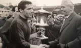 Cup Mitropa 1962, một quá khứ vang bóng của bóng đá Trung Âu