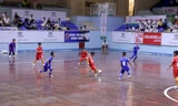 Khởi tranh Giải bóng đá U9 toàn quốc Toyota Cup 2022 