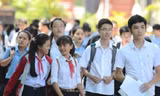 Học sinh nào sẽ được tuyển thẳng vào trường THPT chuyên Sư phạm năm 2020?