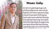 Tác giả Kiều Trường Lâm