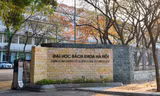 Lo ngại với đại dịch Corona, Đại học Bách Khoa Hà Nội cho sinh viên nghỉ học
