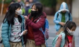 Tỉnh nào chưa cho học sinh nghỉ học dài ngày vì cúm corona?