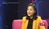 Thu Quỳnh trong Người phụ nữ hạnh phúc.