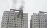 Nhiều người 'bán tháo' căn hộ chung cư vì lo sợ cháy nổ