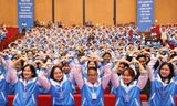 Diễn đàn Tiếng nói tuổi trẻ - Hành động của Đoàn sẽ diễn ra vào chiều 14/3/2024