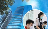Trường đại học đầu tiên tại TP.HCM cho sinh viên nghỉ học đến tháng 5 tránh dịch Covid-19