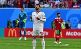 Ngôi sao số 1 của Iran- Alireza Jahanbakhsh- tái xuất sau chấn thương 