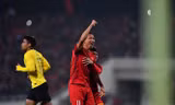 Văn Đức, Anh Đức đua giải bàn thắng đẹp nhất AFF Cup 2018