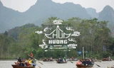Lễ hội chùa Hương thu hút hàng vạn du khách 3 tháng mùa Xuân 