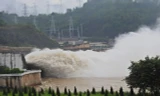 Lên kịch bản xả lũ ứng phó bão số 9