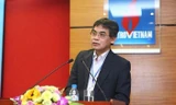 Cựu tổng giám đốc Vietsovpetro Từ Thành Nghĩa