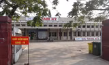 Ga Tam Kỳ vắng vẻ sau khi Quảng Nam thực hiện các biện pháp nhằm hạn chế người ở nơi khác về địa phương 