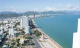 Condotel tại Nha Trang- Khánh Hoà đang gặp những bất cập khi đưa vào khai thác 