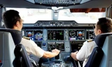 Hiện các hãng hàng không đều sử dụng 1 phần phi công người nước ngoài, do phi công người Việt chưa đáp ứng đủ nhu cầu Ảnh minh họa