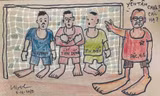 Tranh: Đỗ Đức