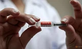 Một liều vắc-xin CoronaVac ảnh: Reuters 