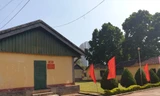 Một góc Nhà đày Buôn Ma Thuột 