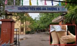 Vụ việc xâm hại trẻ em tại ngôi trường này từng gây bức xúc trong dư luận 