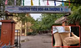 Vụ việc xâm hại trẻ em tại ngôi trường này từng gây bức xúc trong dư luận 