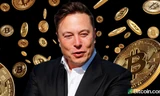 Ông chủ Tesla Elon Musk tạo nên cú hích lớn cho bitcoin 