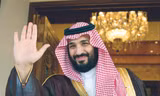 Thái tử Mohammed bil Salman sẽ biến Newcastle United thành thế lực mới của bóng đá châu Âu? 
