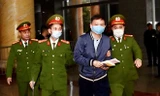 Ngày 8/3, bị cáo Trịnh Xuân Thanh sẽ hầu tòa với tội danh “Lợi dụng chức vụ quyền hạn trong khi thi hành công vụ” trong vụ án Ethanol Phú Thọ Ảnh: Như Ý 
